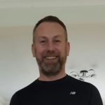 Darren Stoyle | Acupuncturist at Riveria Wellbeing